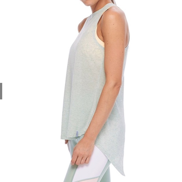 Body Glove Tops - Body Glove Active Relaxed Fit Tank